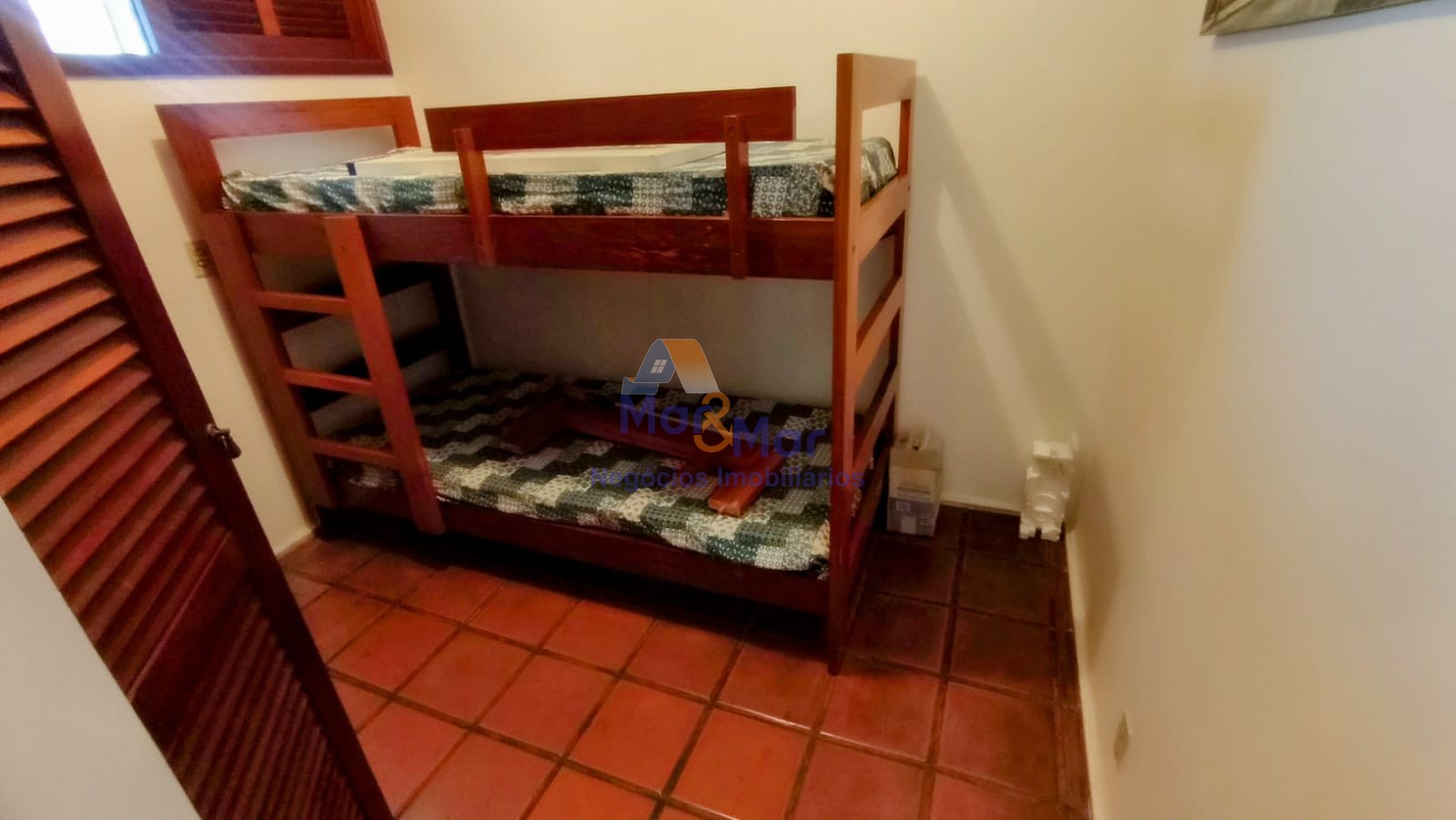 Apartamento GUARUJÁ - SP