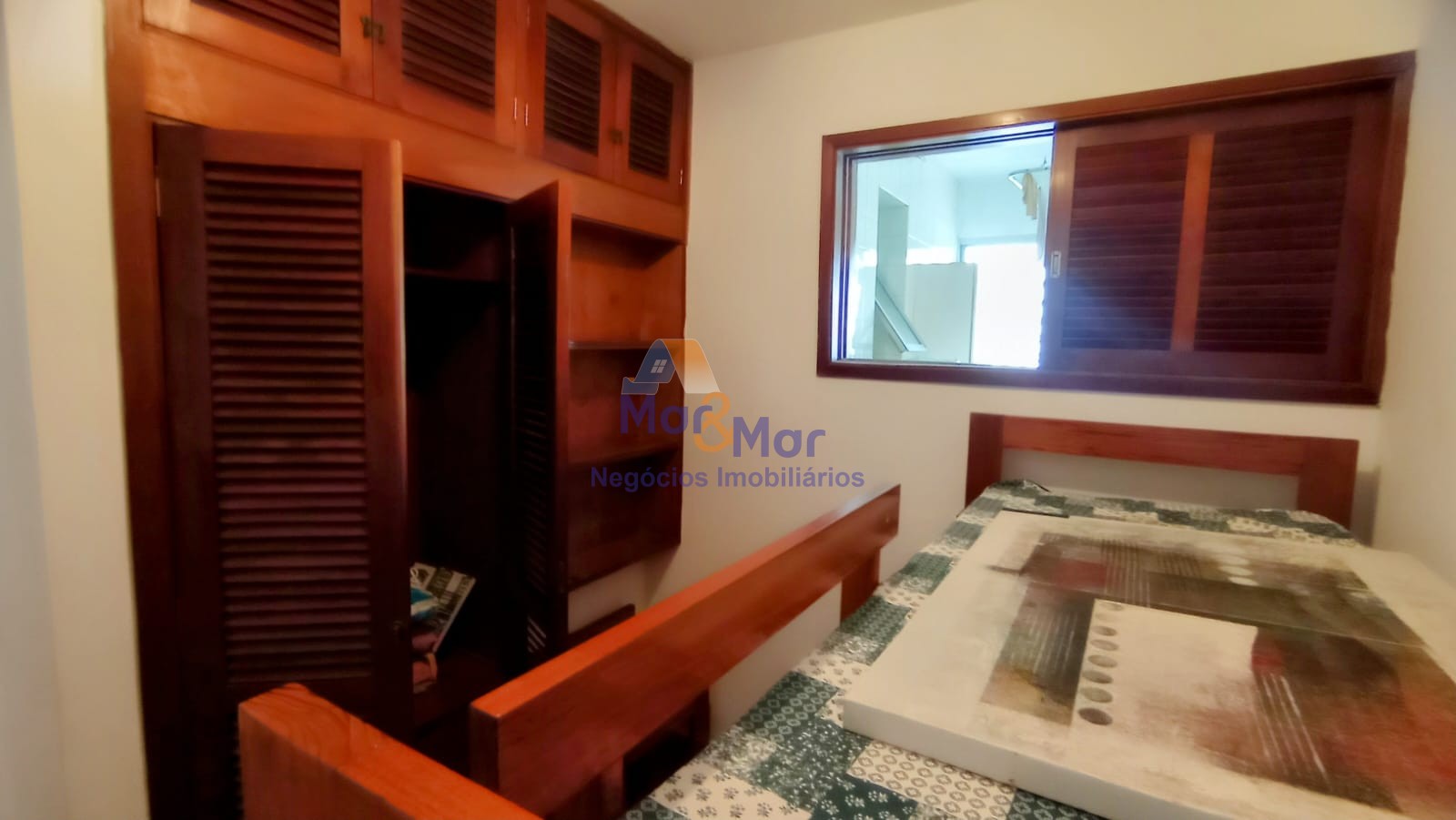 Apartamento GUARUJÁ - SP