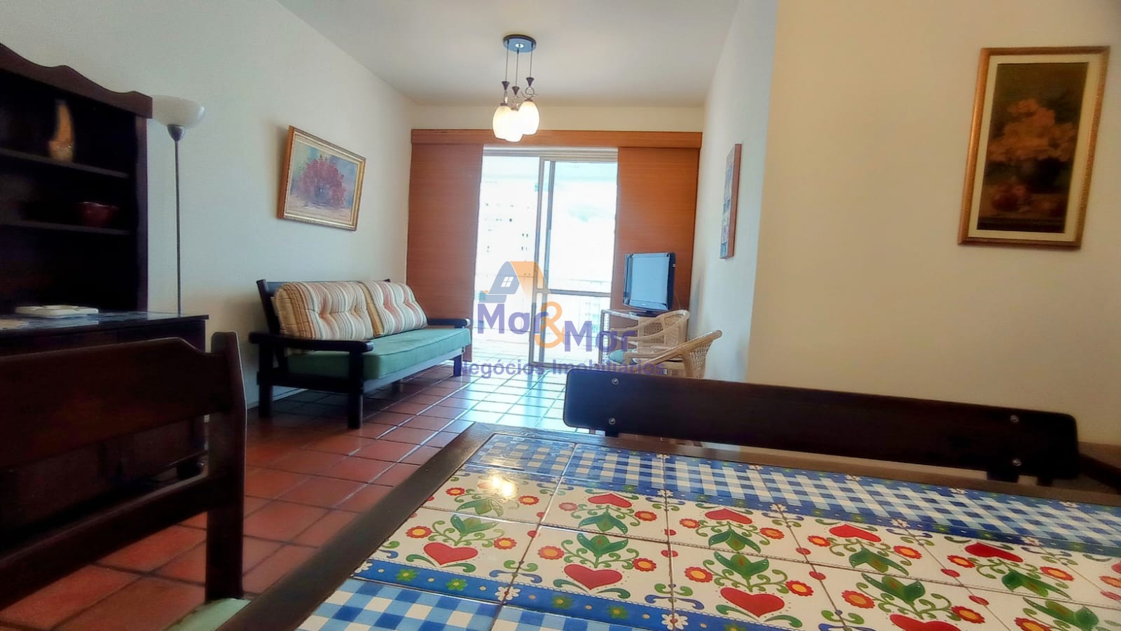 Apartamento GUARUJÁ - SP