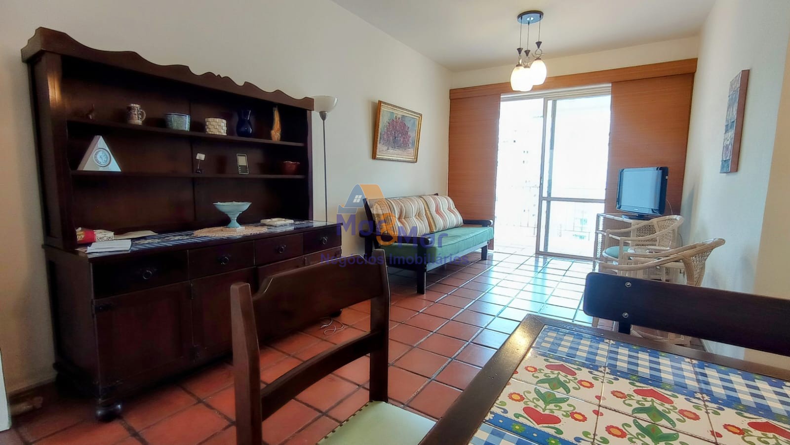 Apartamento GUARUJÁ - SP