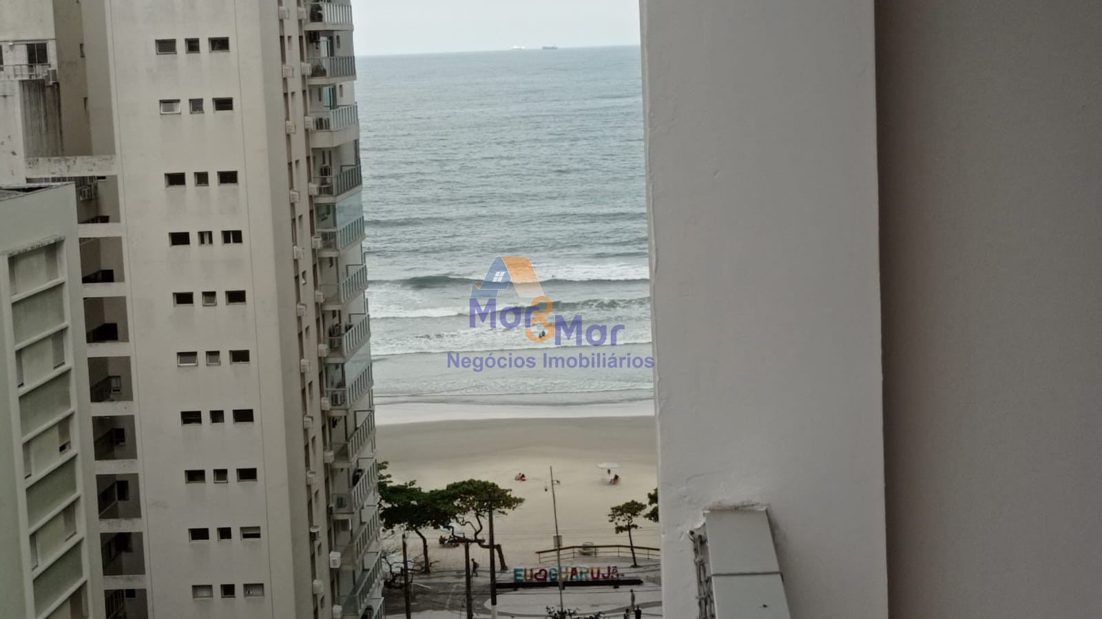 Apartamento GUARUJÁ - SP