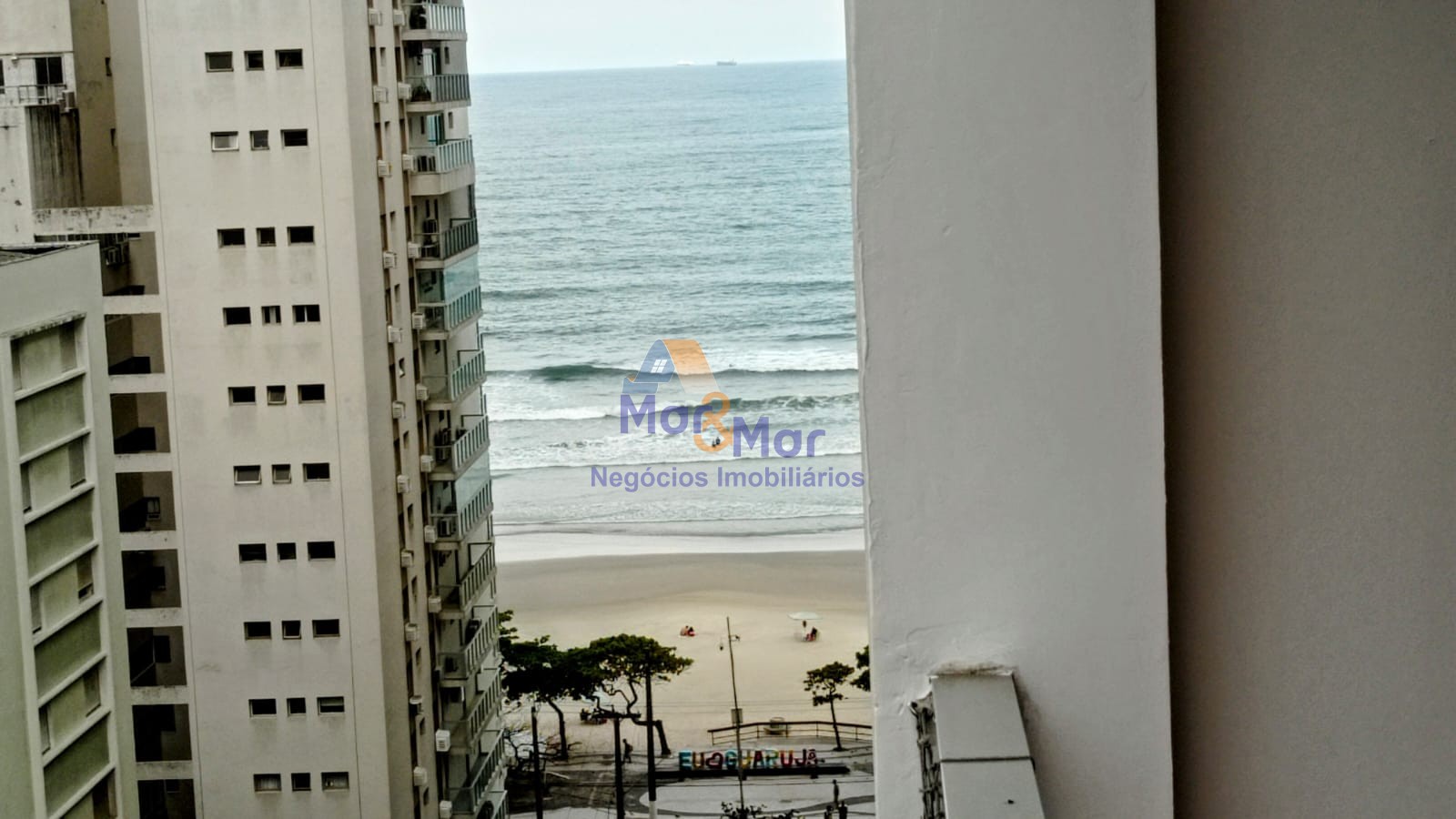 Apartamento GUARUJÁ - SP