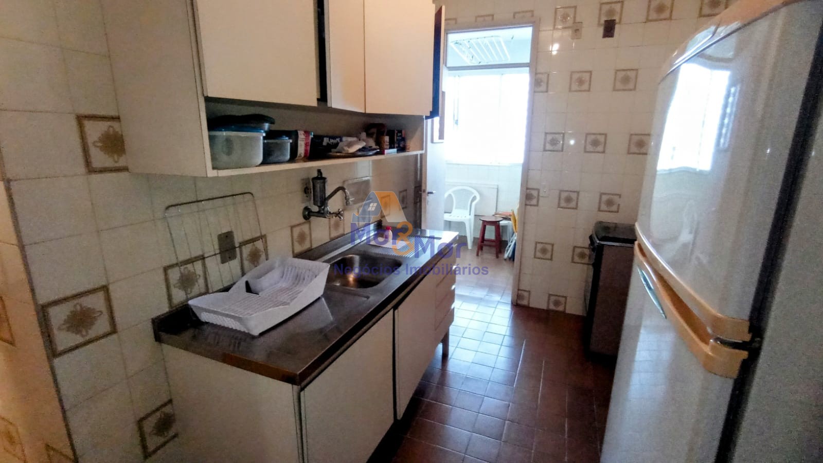 Apartamento GUARUJÁ - SP