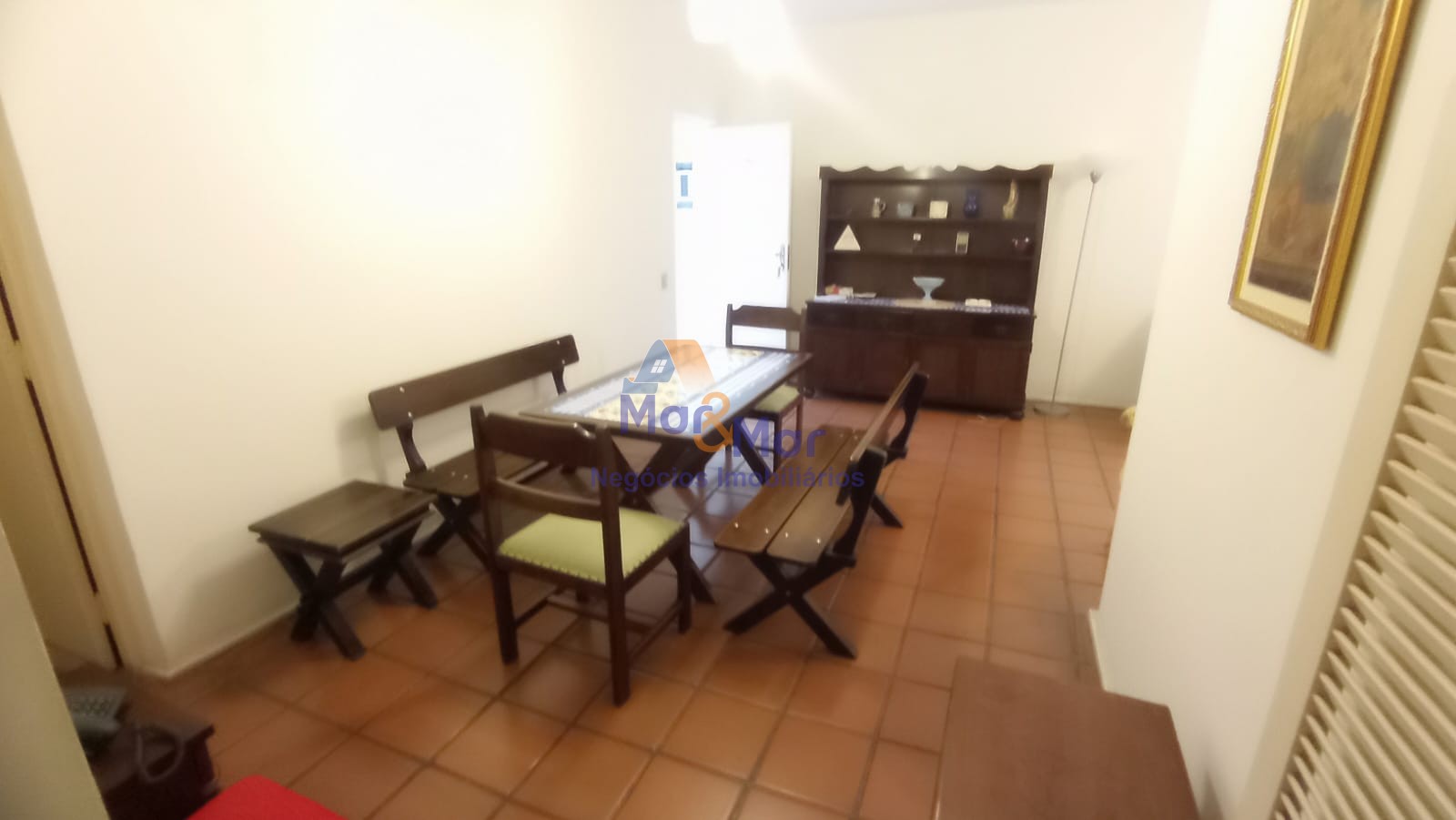 Apartamento GUARUJÁ - SP