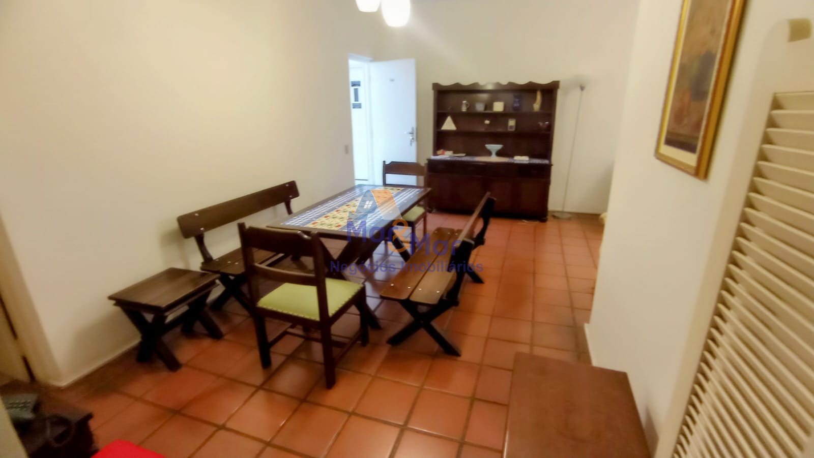 Apartamento GUARUJÁ - SP