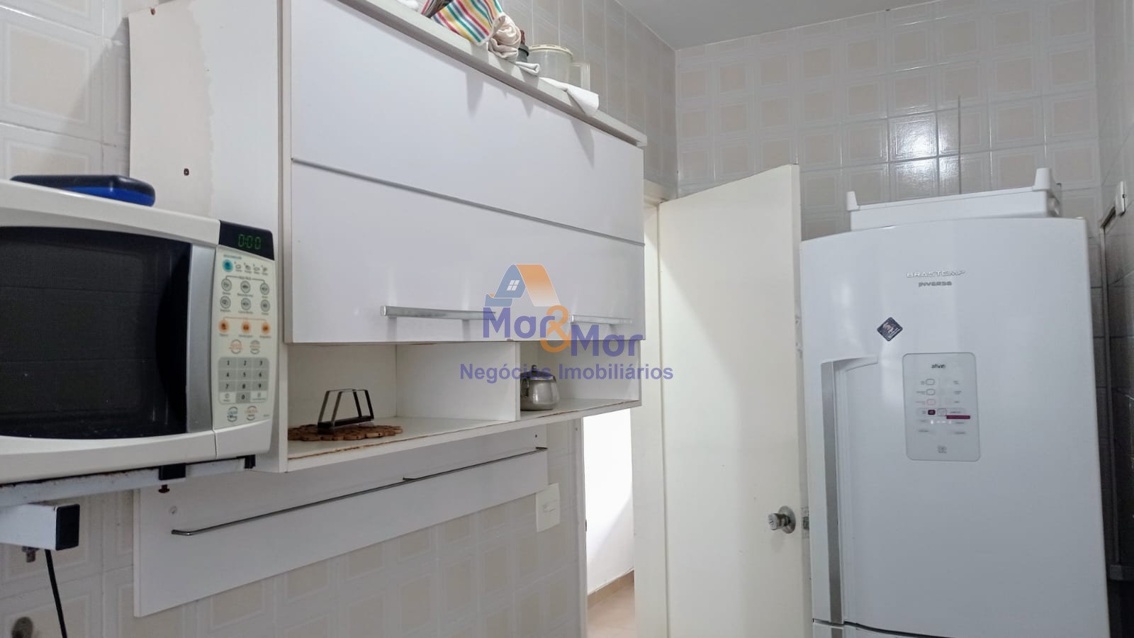 Apartamento GUARUJÁ - SP
