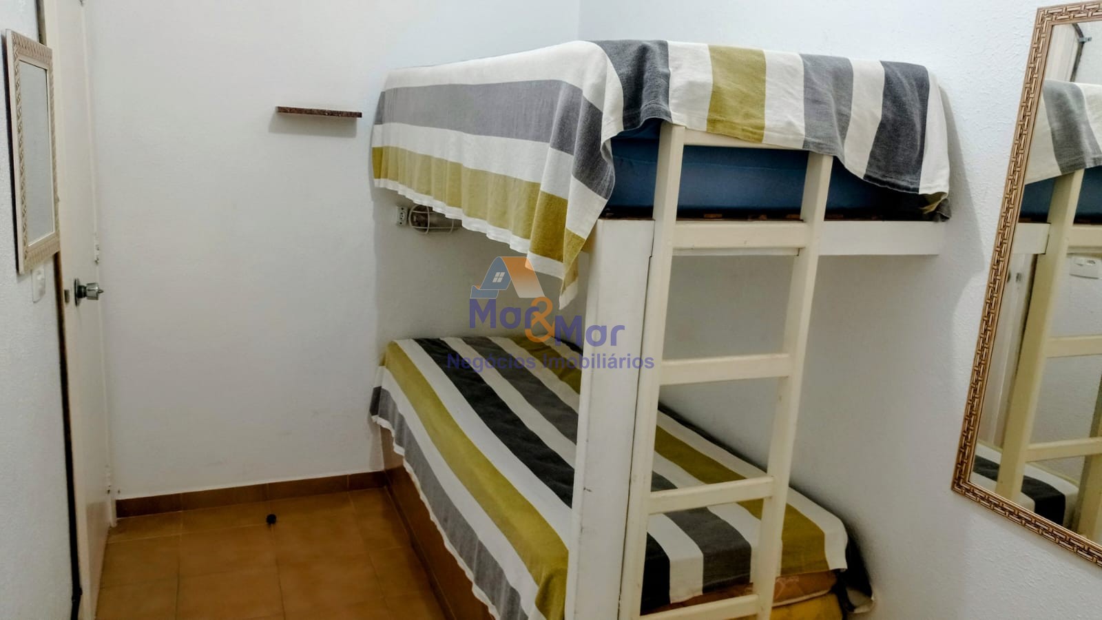Apartamento GUARUJÁ - SP