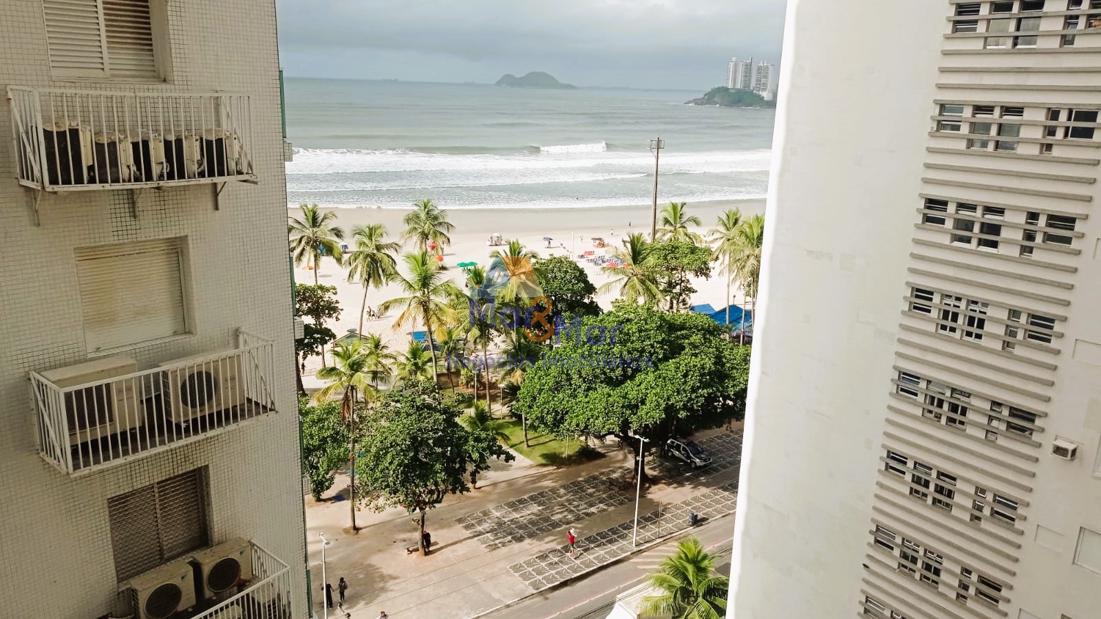 Apartamento GUARUJÁ - SP