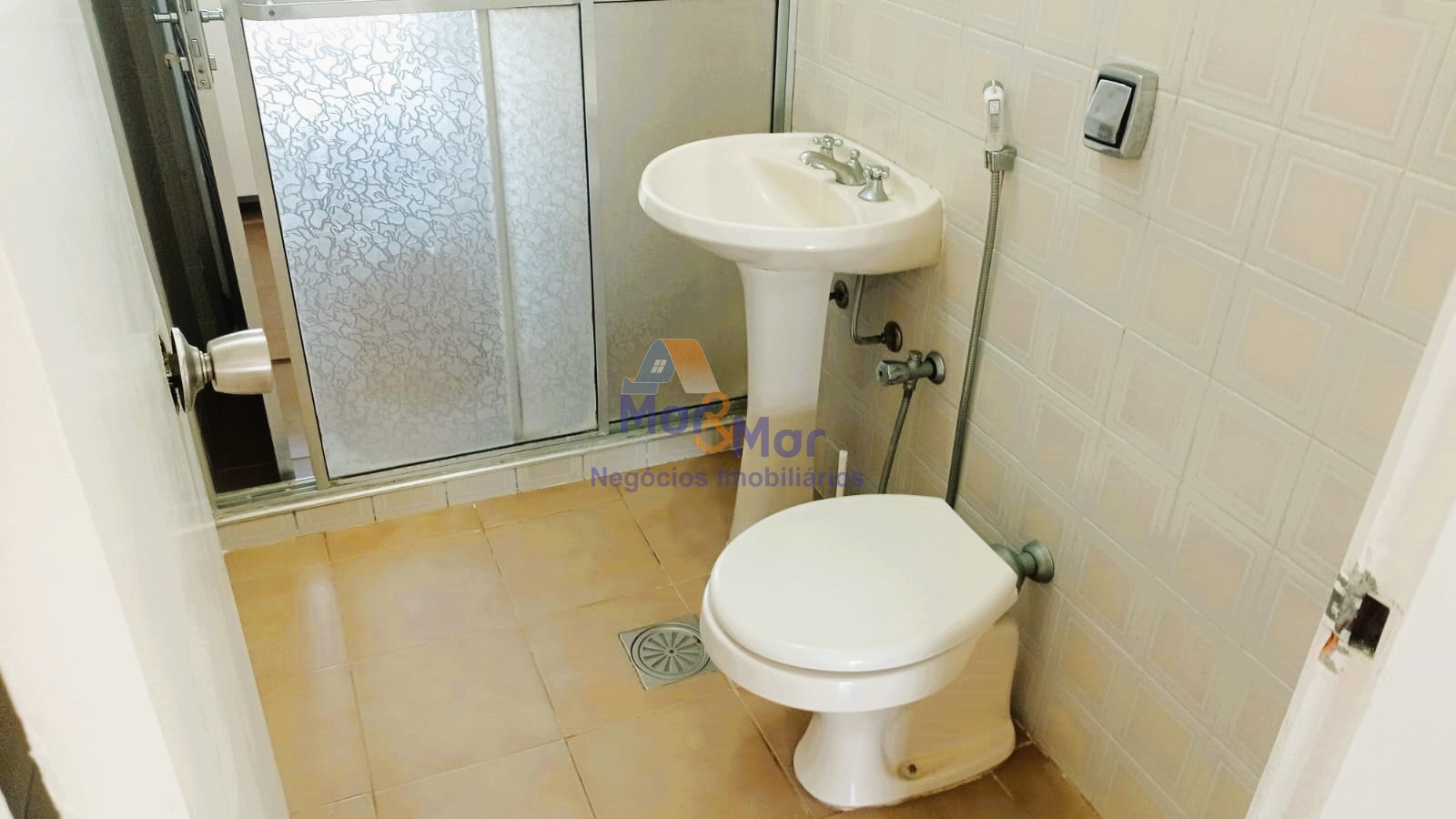 Apartamento GUARUJÁ - SP