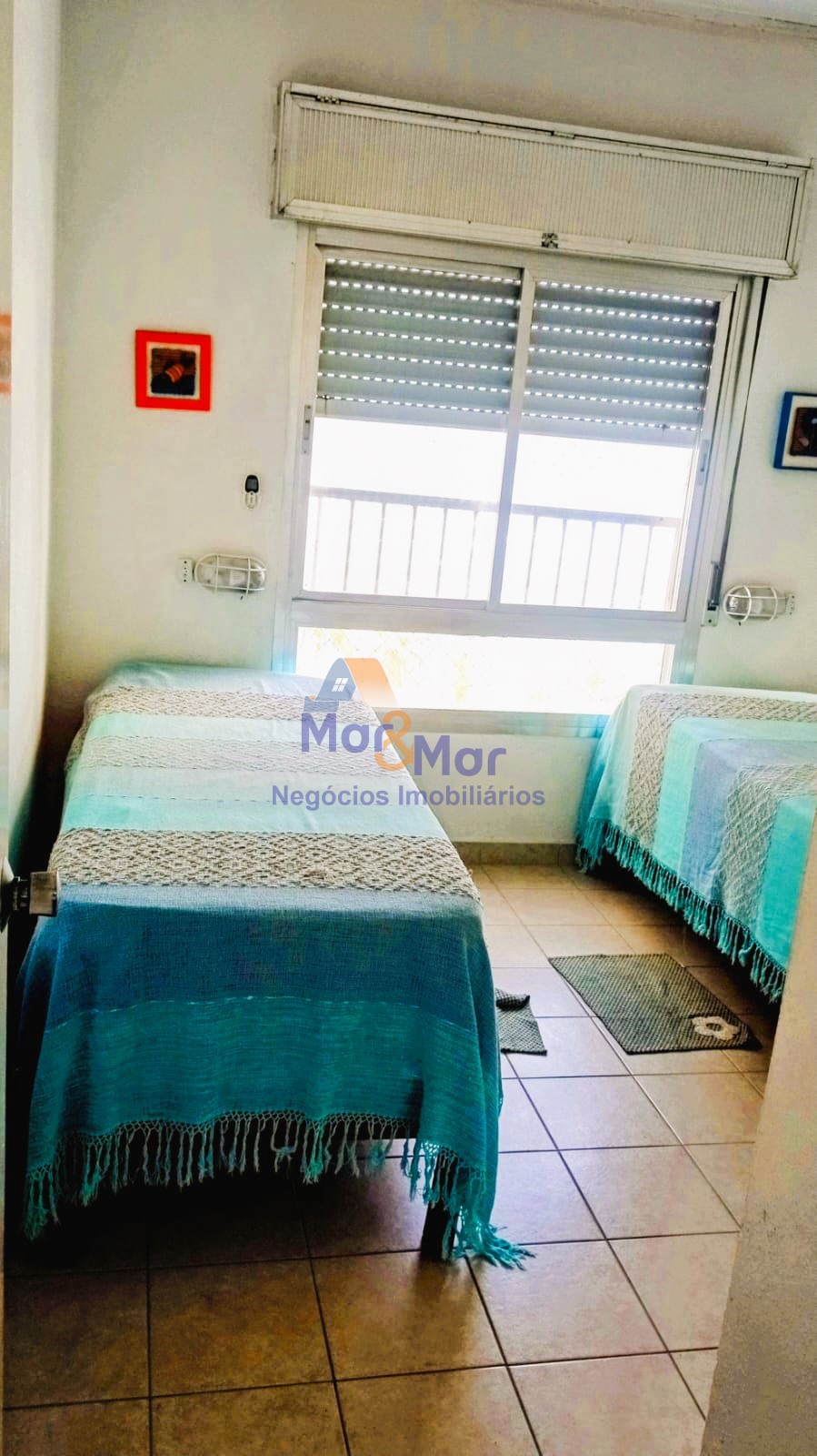 Apartamento GUARUJÁ - SP