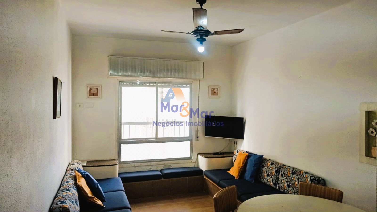 Apartamento GUARUJÁ - SP