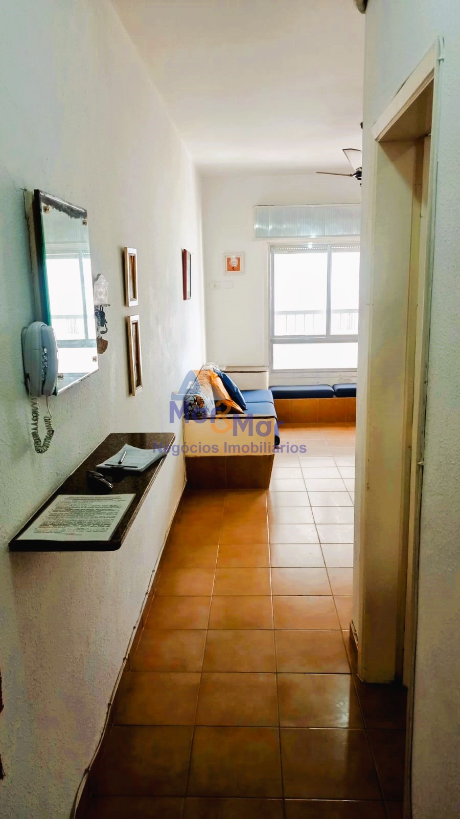 Apartamento GUARUJÁ - SP