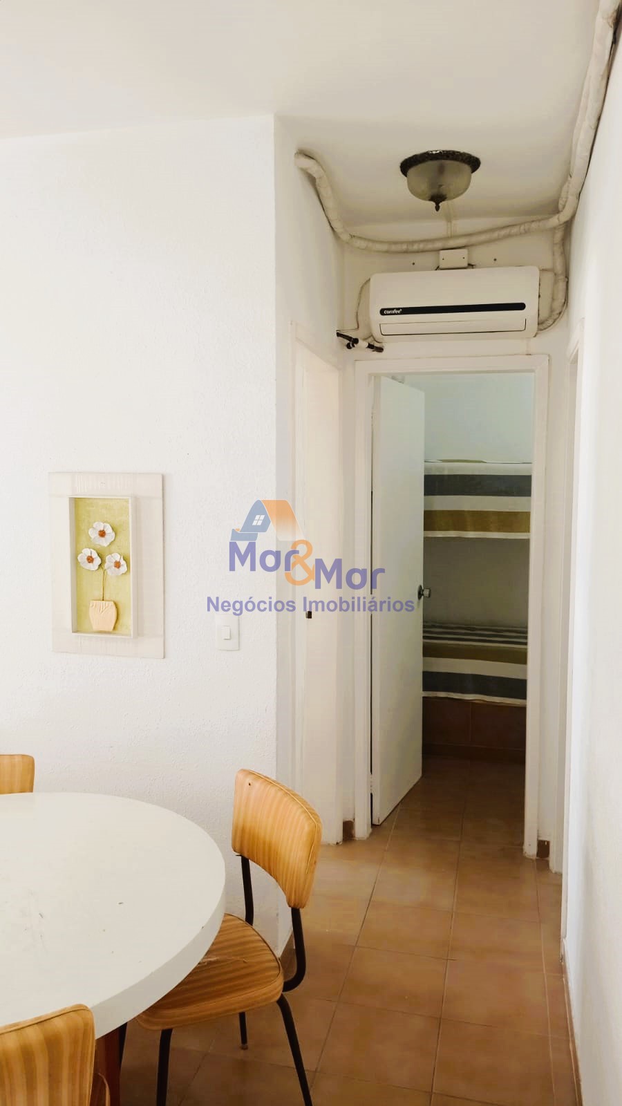 Apartamento GUARUJÁ - SP
