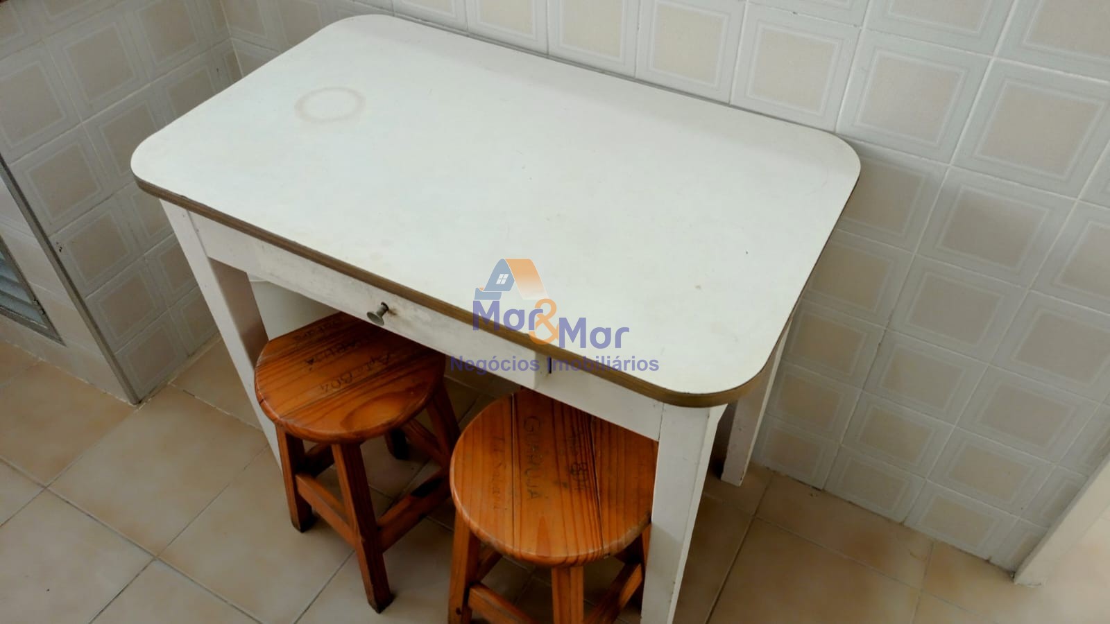 Apartamento GUARUJÁ - SP