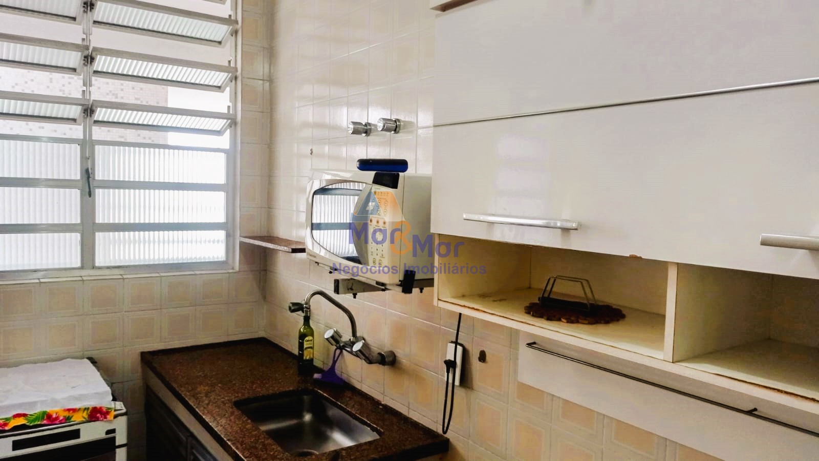 Apartamento GUARUJÁ - SP