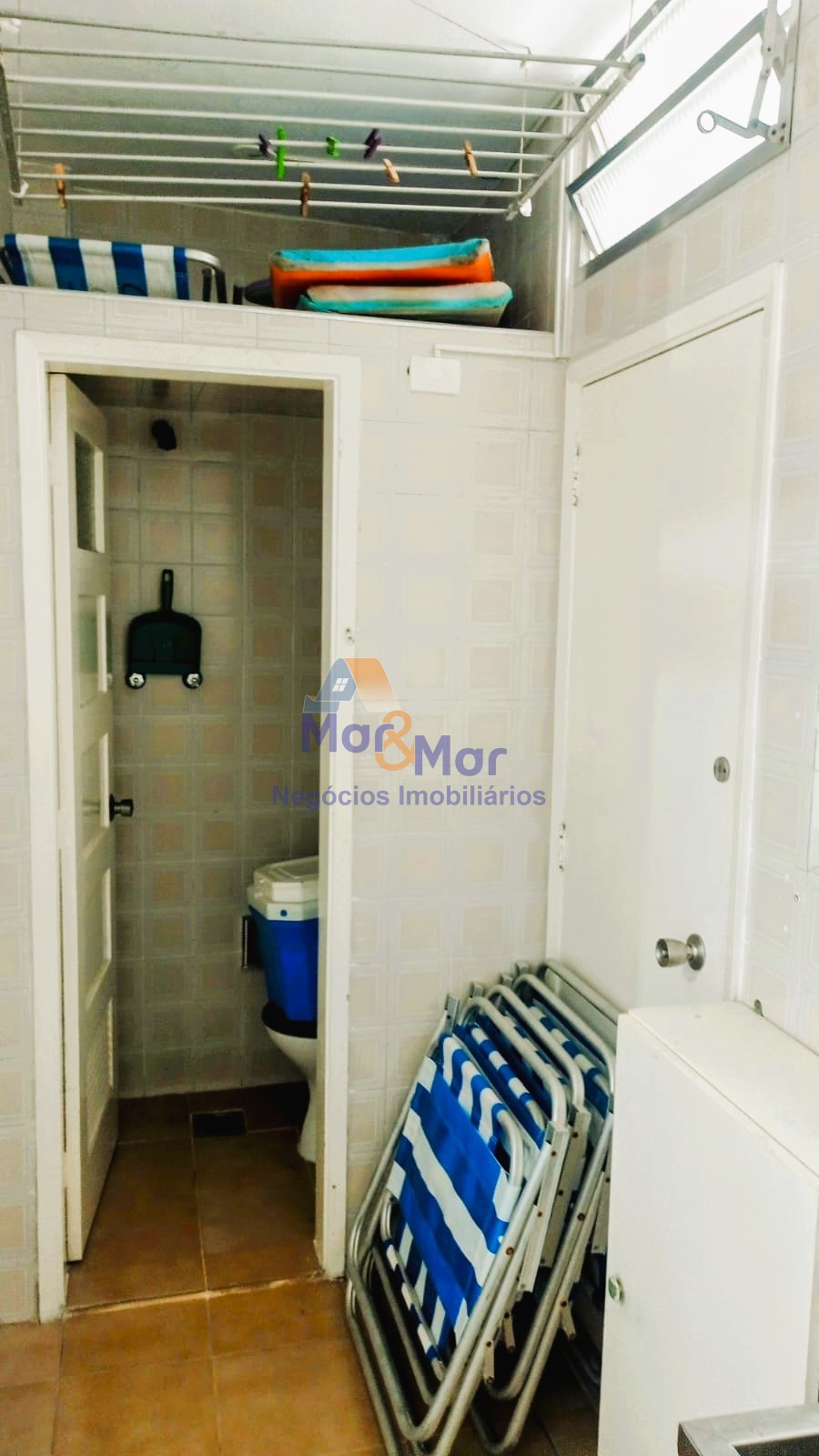 Apartamento GUARUJÁ - SP