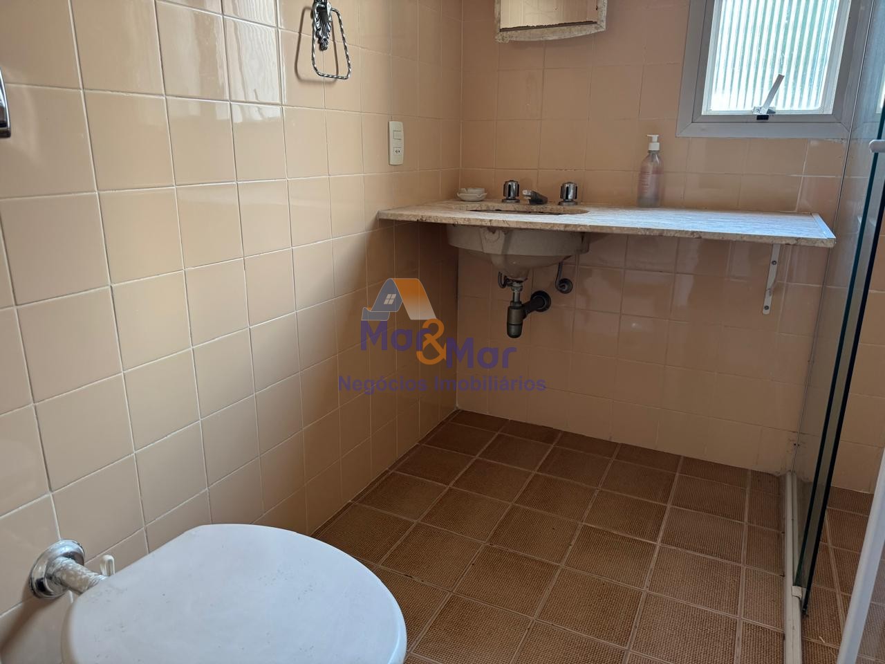 Apartamento GUARUJÁ - SP
