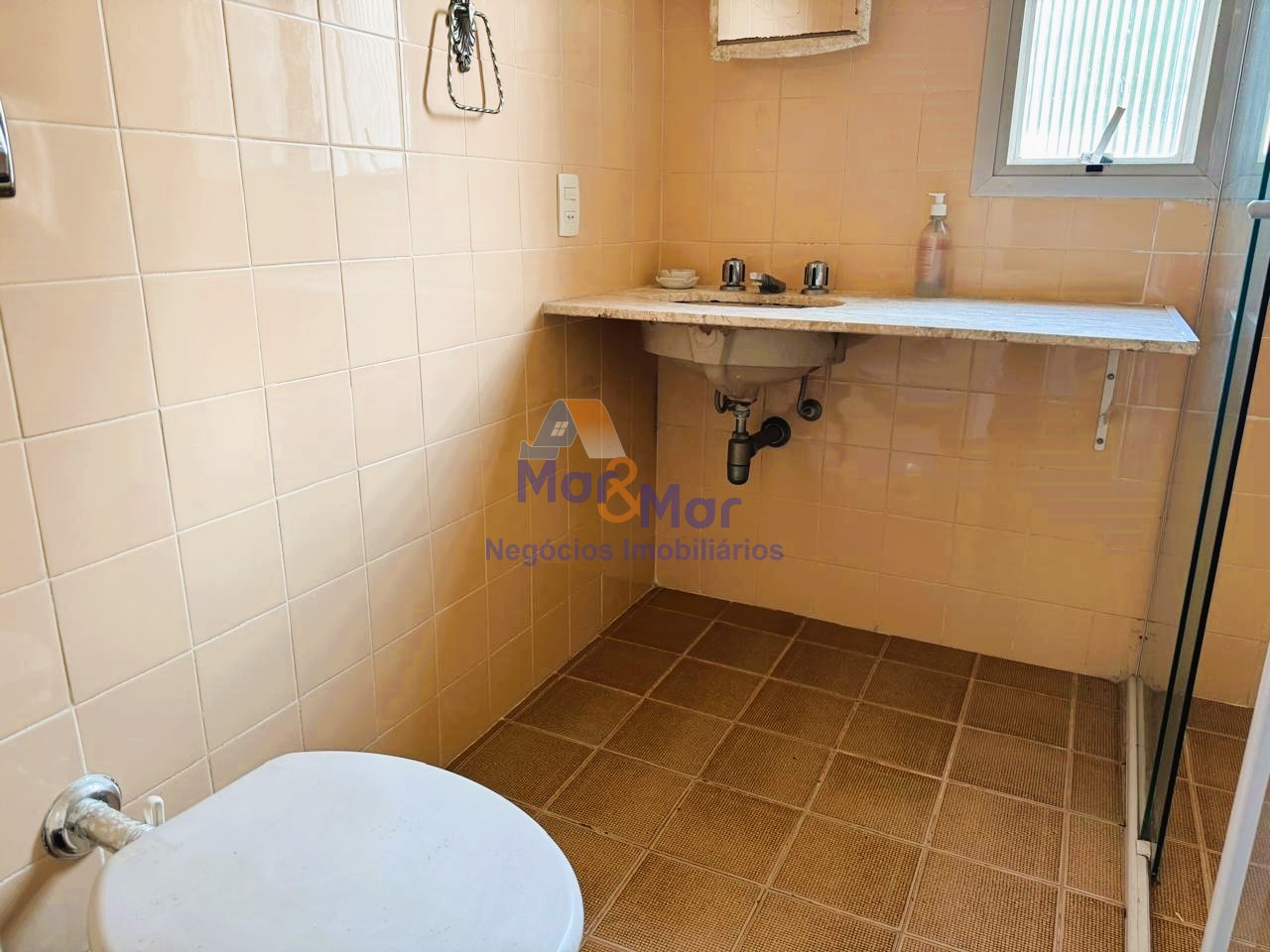 Apartamento GUARUJÁ - SP
