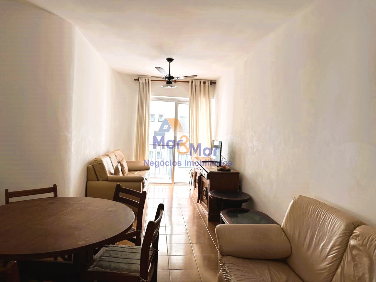 Apartamento GUARUJÁ - SP