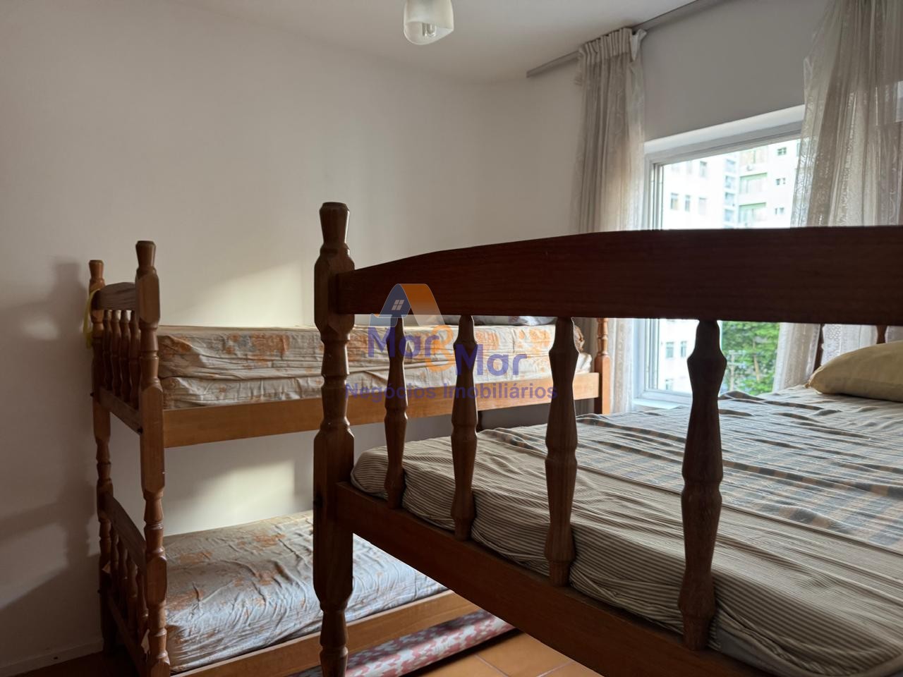 Apartamento GUARUJÁ - SP