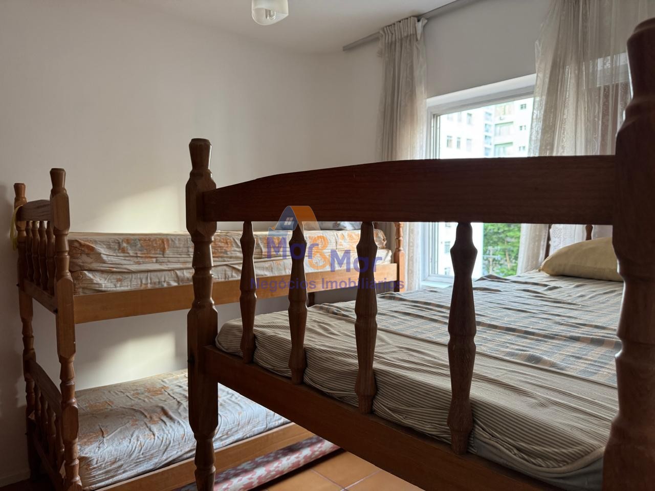 Apartamento GUARUJÁ - SP