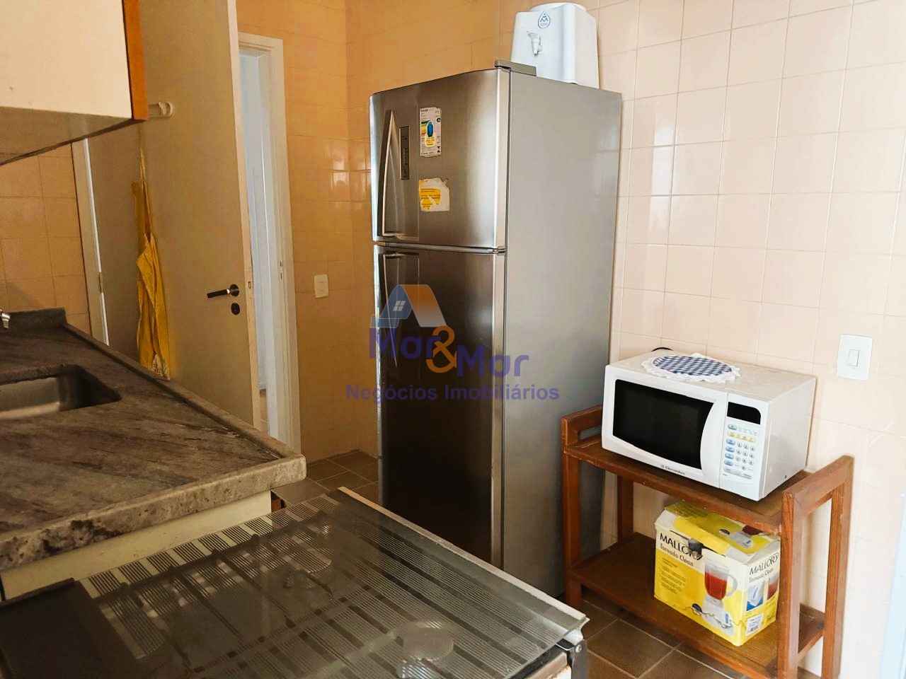 Apartamento GUARUJÁ - SP