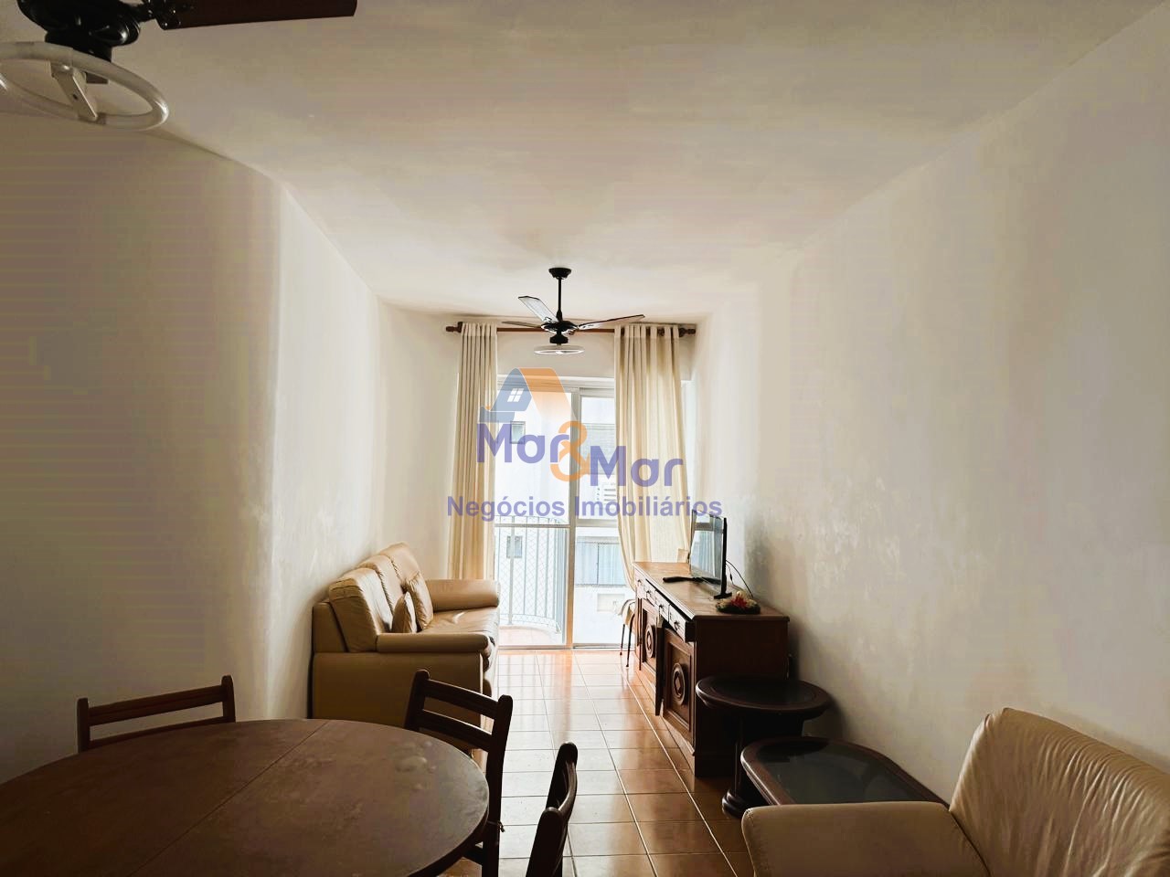 Apartamento GUARUJÁ - SP