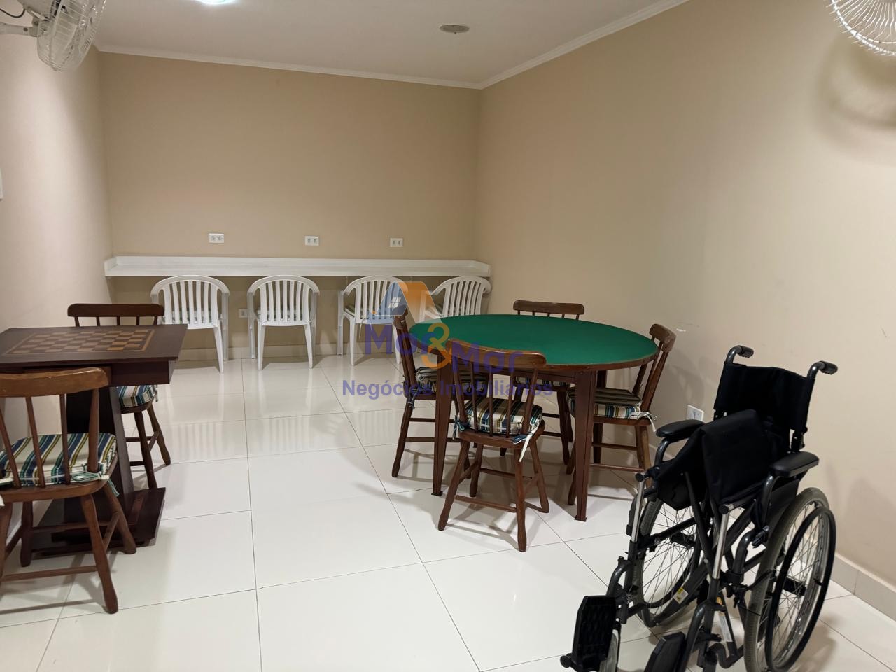 Apartamento GUARUJÁ - SP