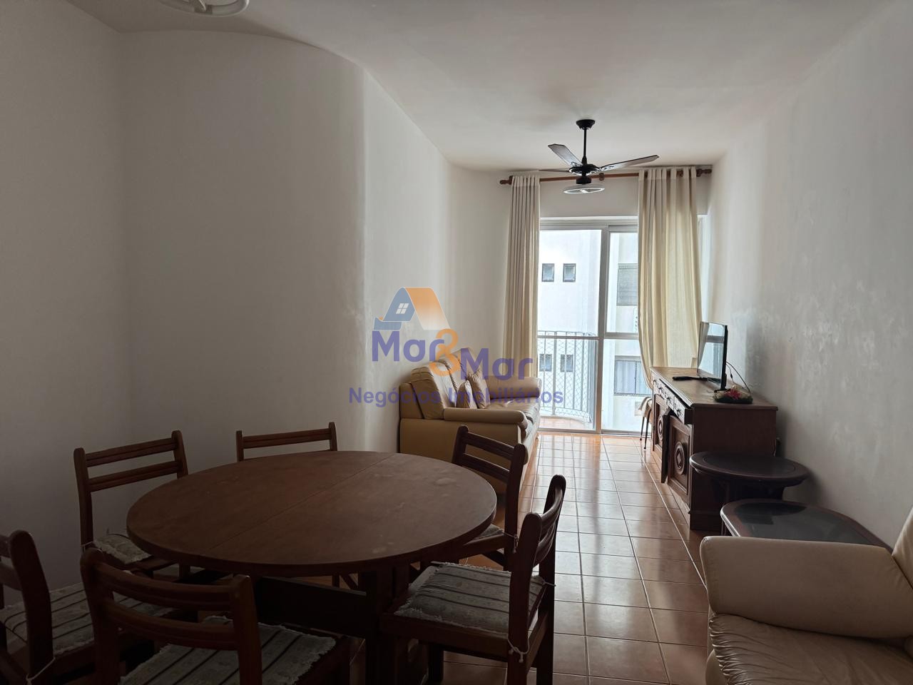 Apartamento GUARUJÁ - SP