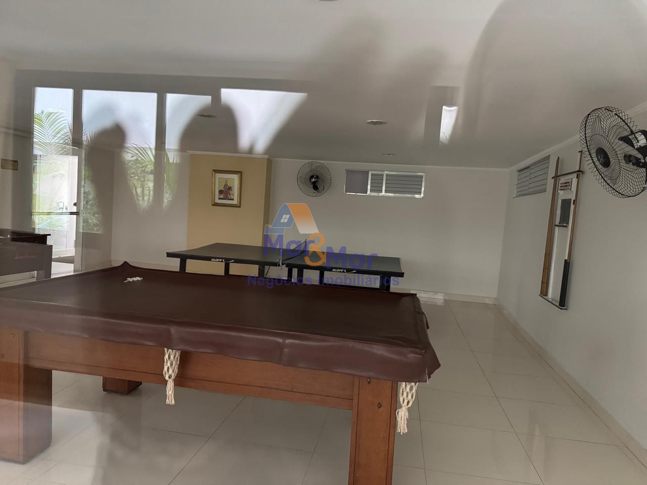 Apartamento GUARUJÁ - SP