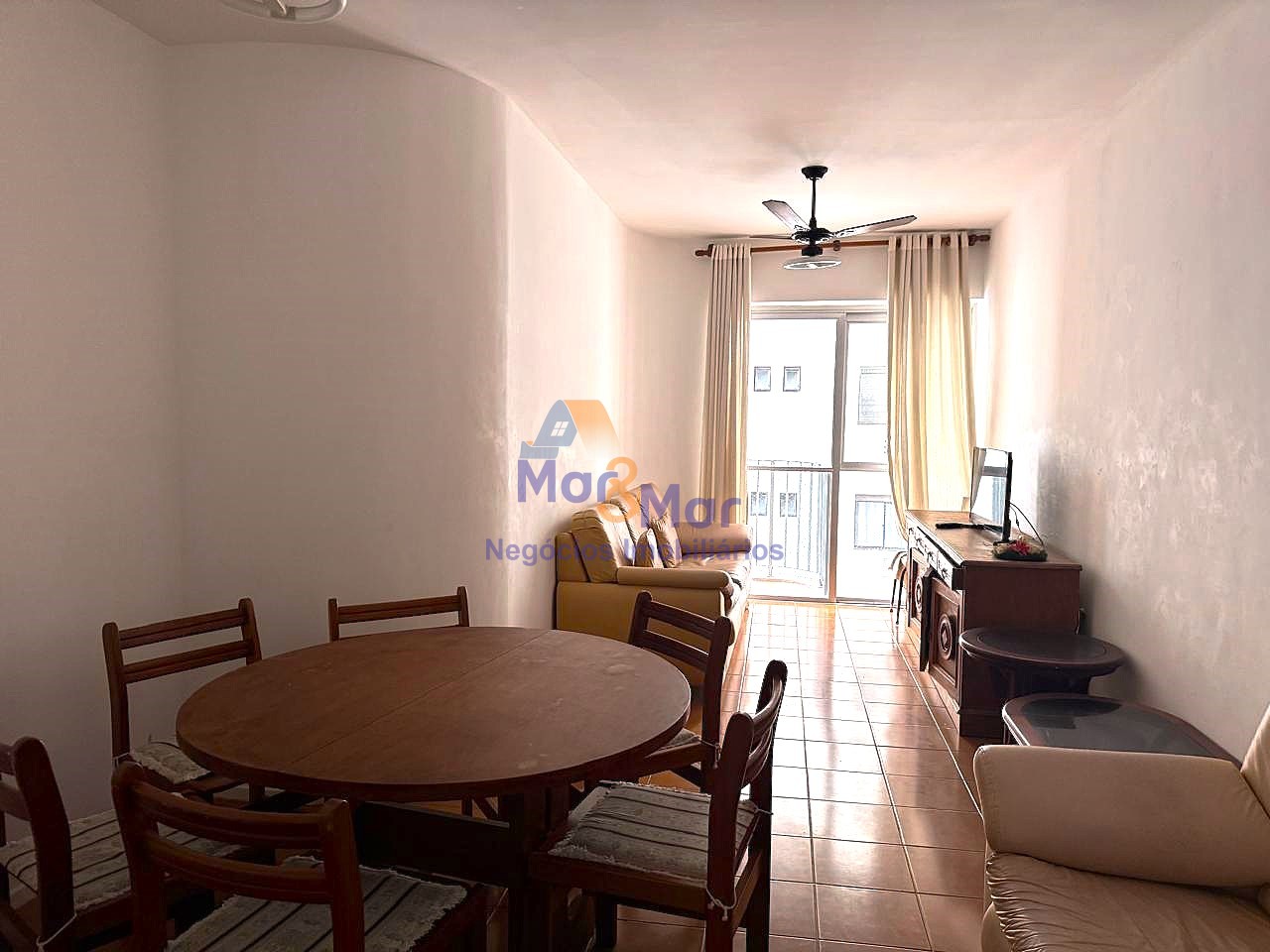 Apartamento GUARUJÁ - SP