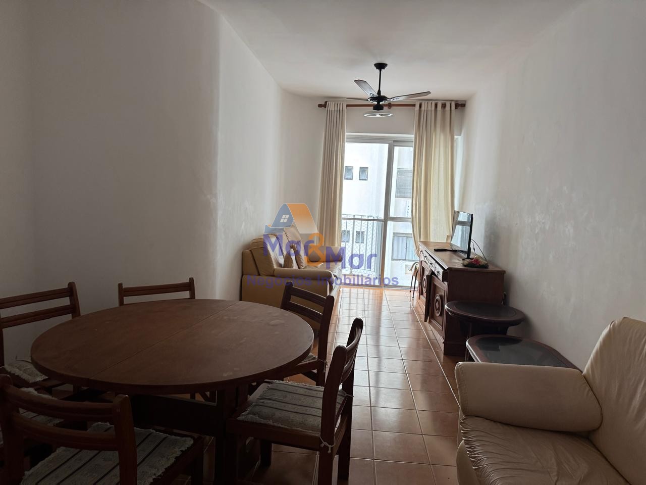 Apartamento GUARUJÁ - SP