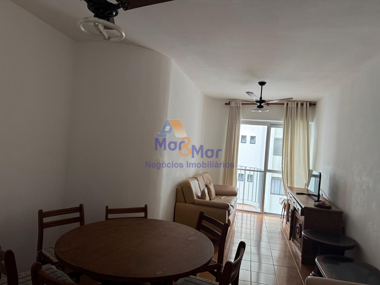 Apartamento GUARUJÁ - SP