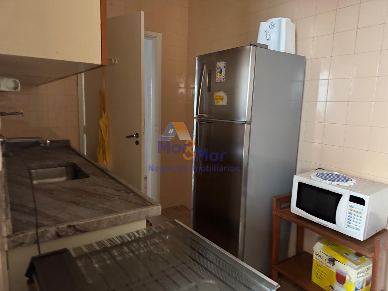 Apartamento GUARUJÁ - SP