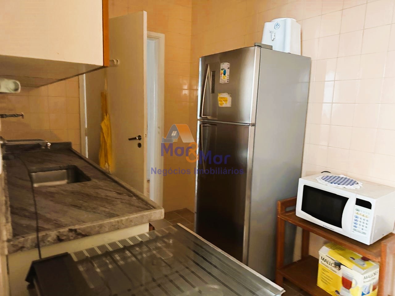 Apartamento GUARUJÁ - SP