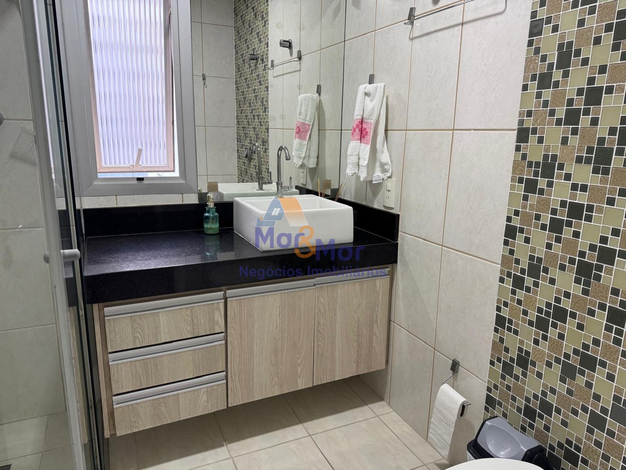 Apartamento GUARUJÁ - SP