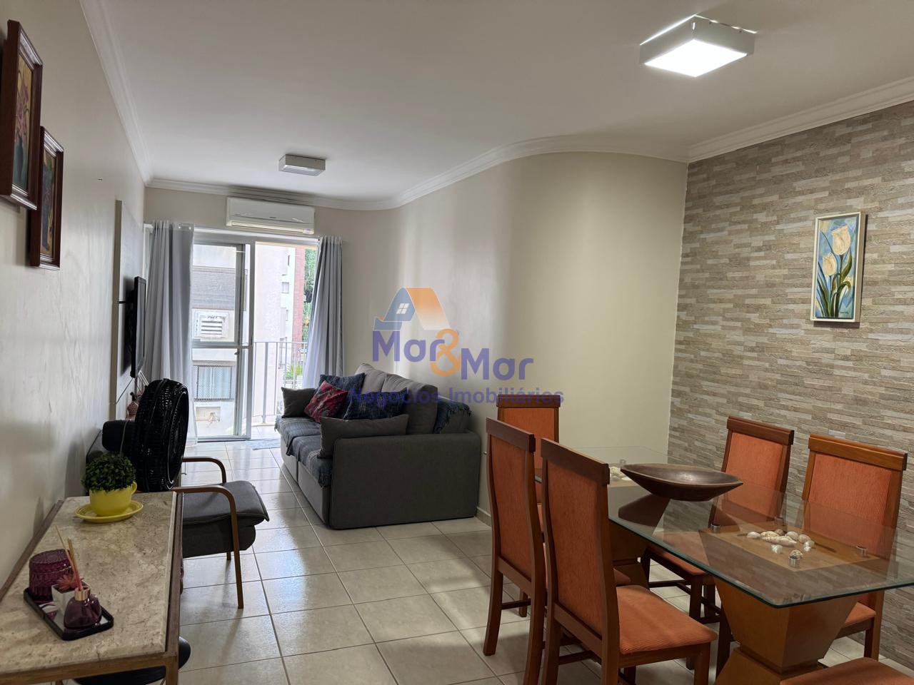 Apartamento GUARUJÁ - SP