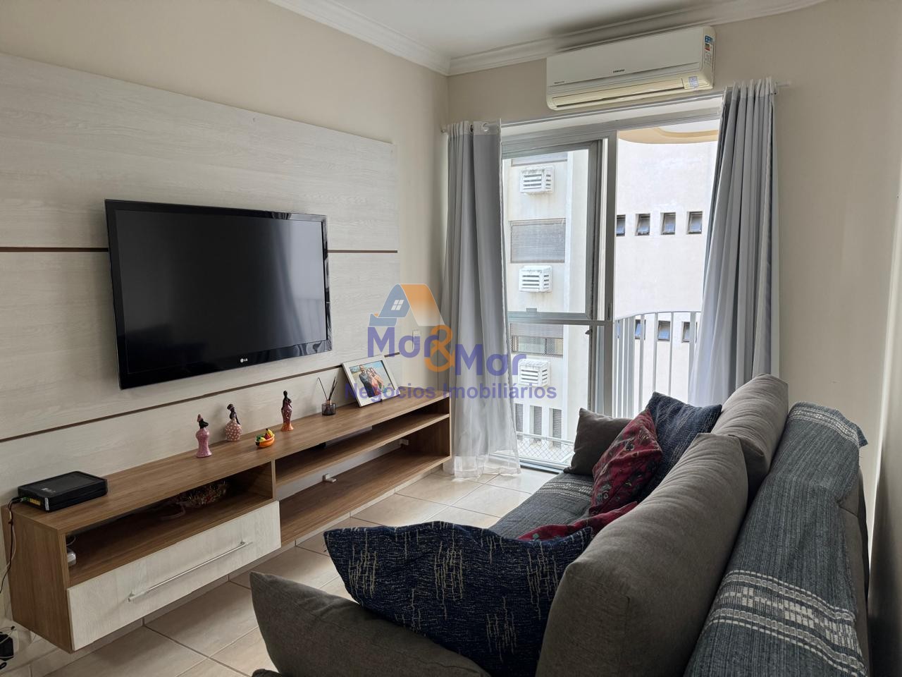 Apartamento GUARUJÁ - SP