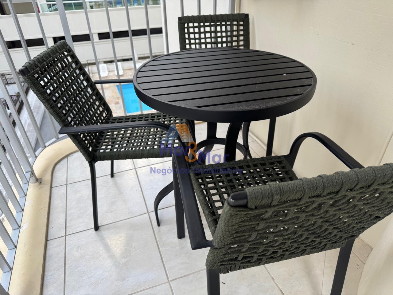 Apartamento GUARUJÁ - SP