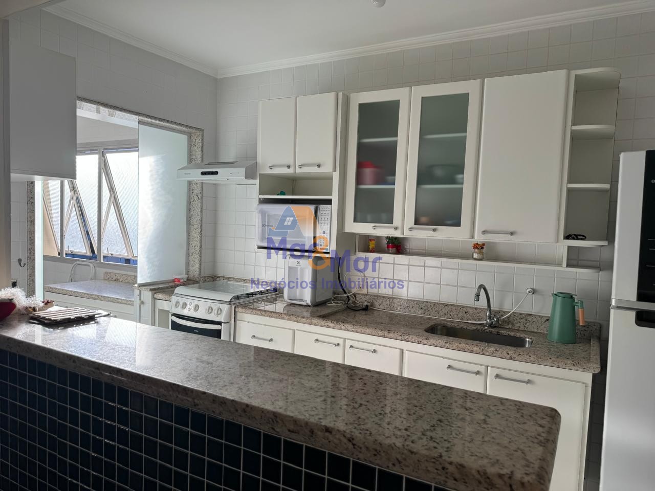 Apartamento GUARUJÁ - SP