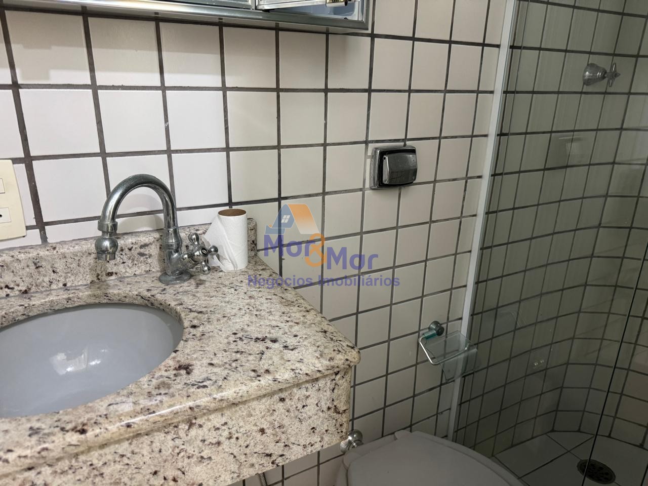 Apartamento GUARUJÁ - SP