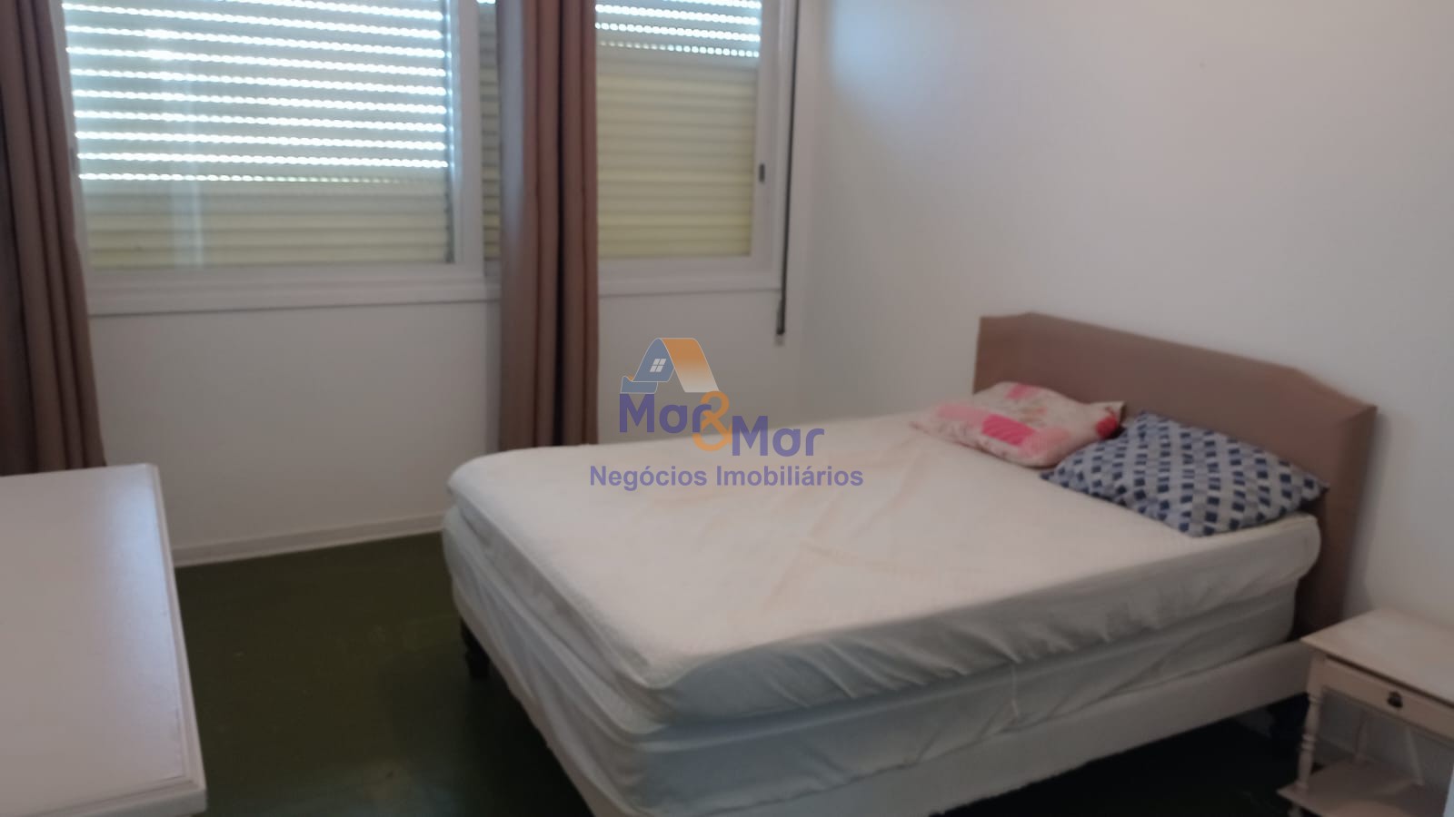Apartamento GUARUJÁ - SP