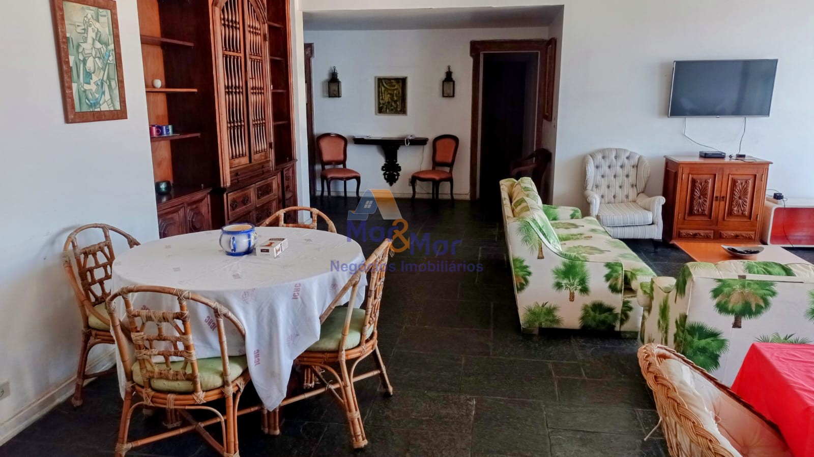 Apartamento GUARUJÁ - SP