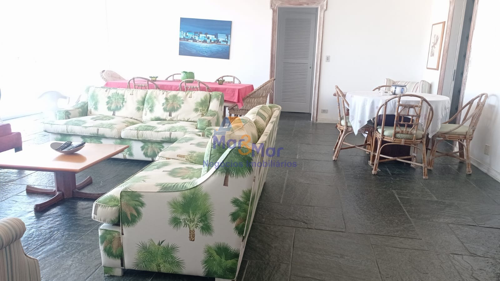 Apartamento GUARUJÁ - SP