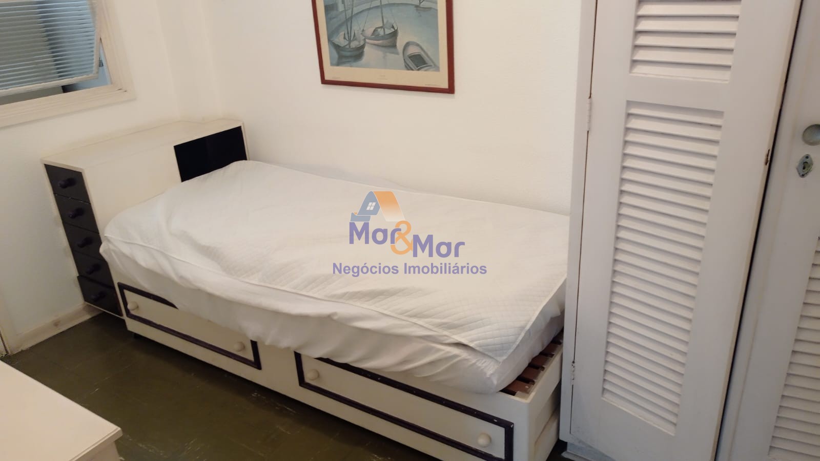 Apartamento GUARUJÁ - SP