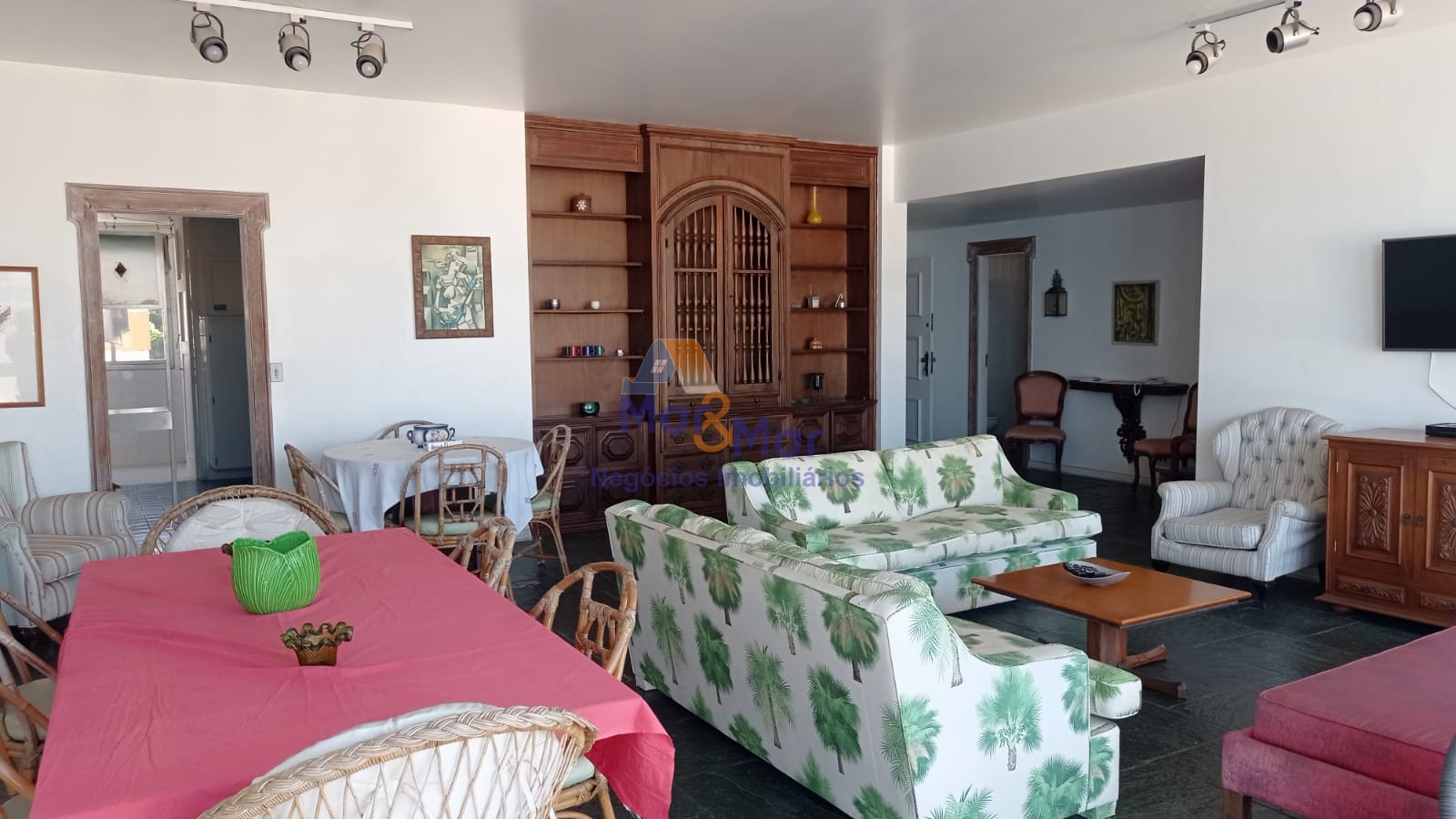 Apartamento GUARUJÁ - SP