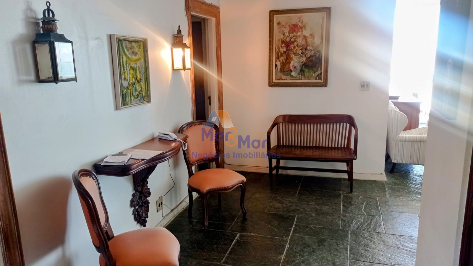 Apartamento GUARUJÁ - SP