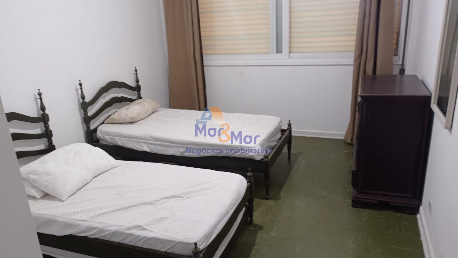 Apartamento GUARUJÁ - SP