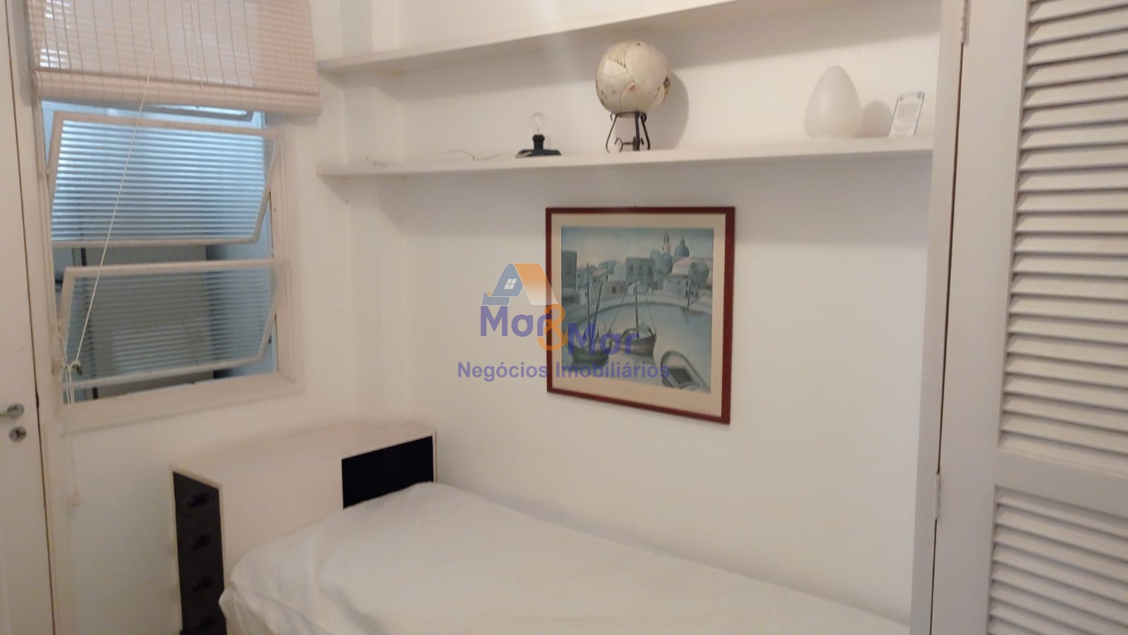 Apartamento GUARUJÁ - SP
