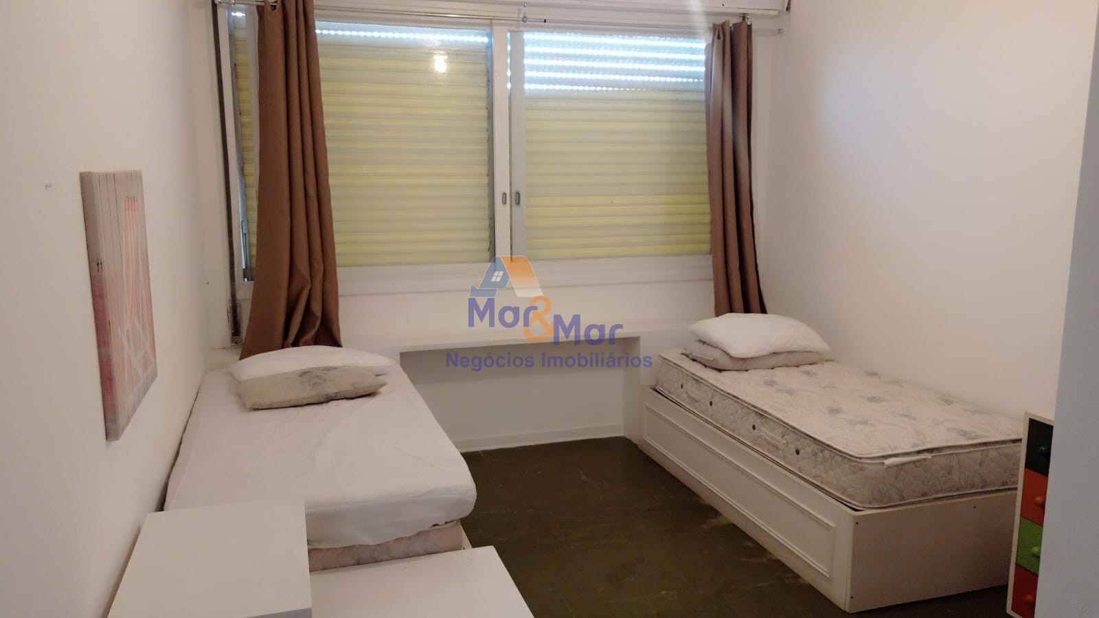 Apartamento GUARUJÁ - SP